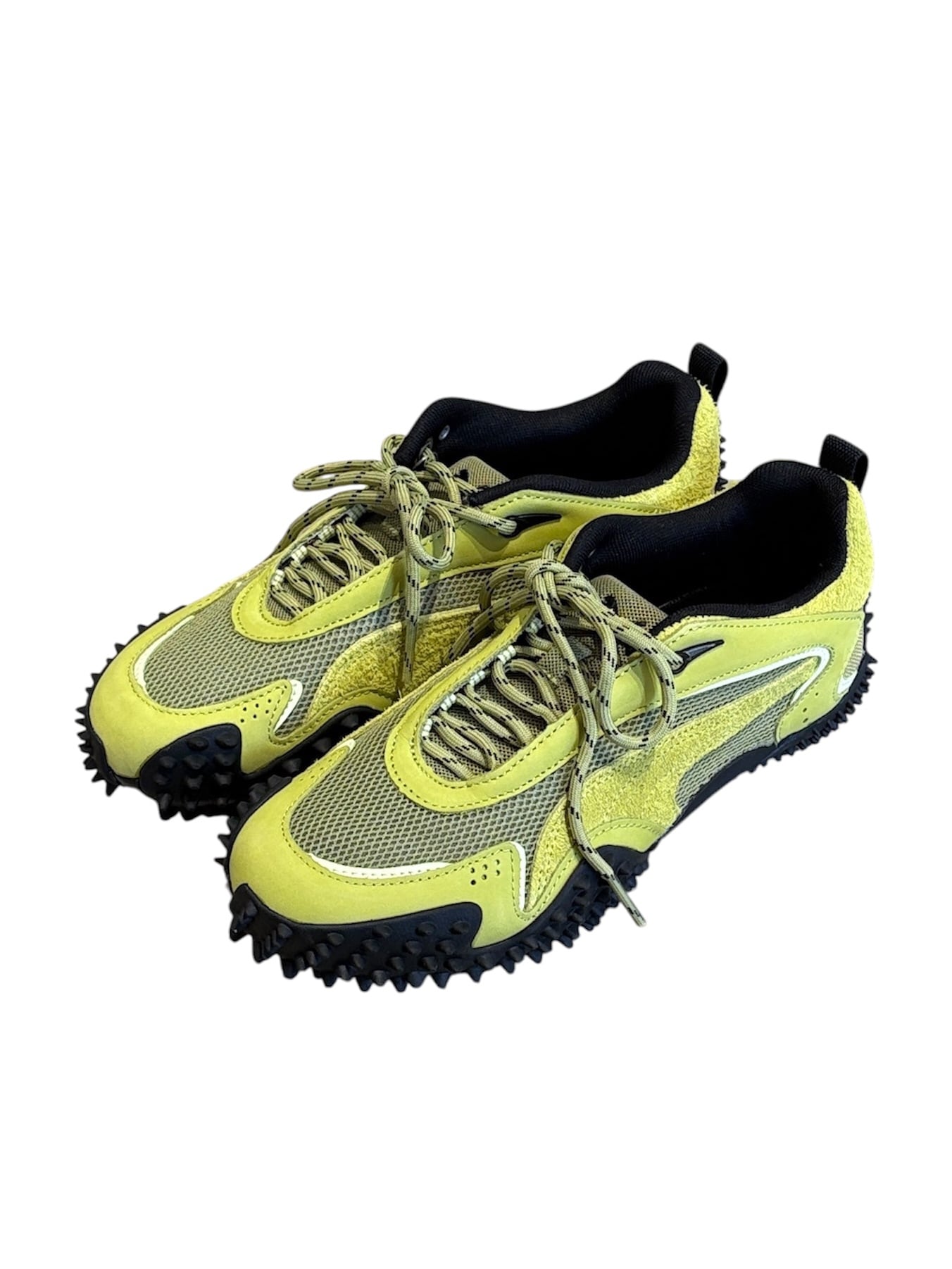 26SS】PUMA プーマ / モストロ スニーカー レディース / MOSTRO XC