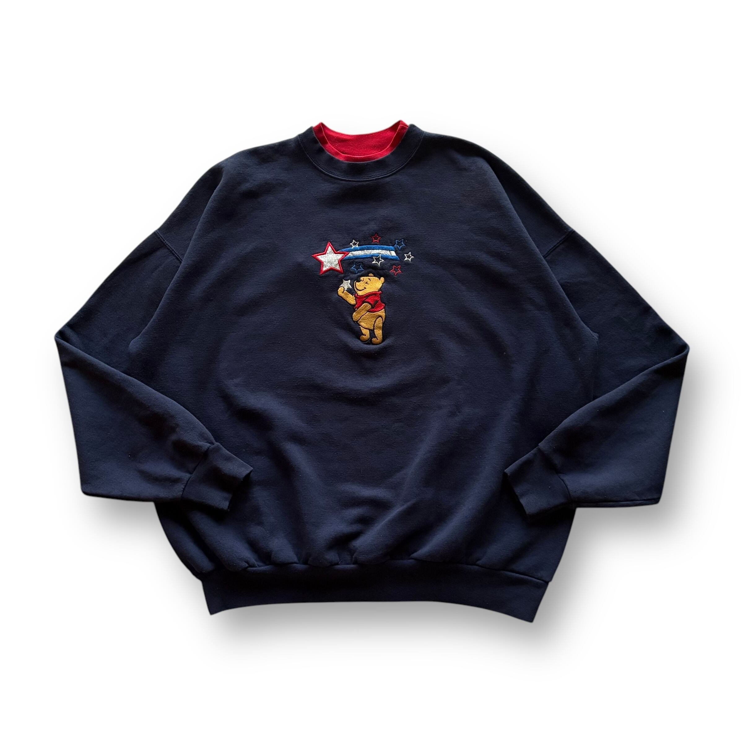 【※90's 希少】Mr.JUNKO ミスタージュンコ3Dロゴ スウェット L 90\u0027s 希少 ミスタージュンコ☆3Dロゴ スウェット L - メルカリ