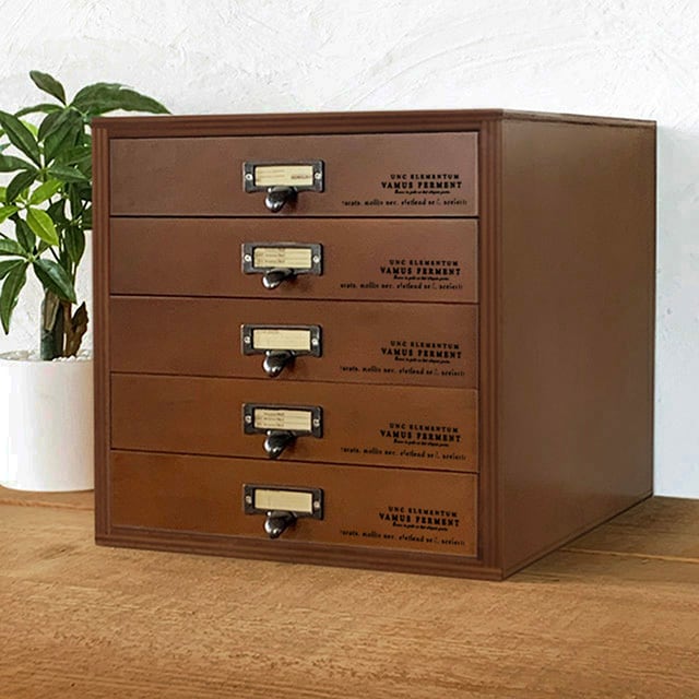 A4 書類ケース | レトロ雑貨 そらまめ