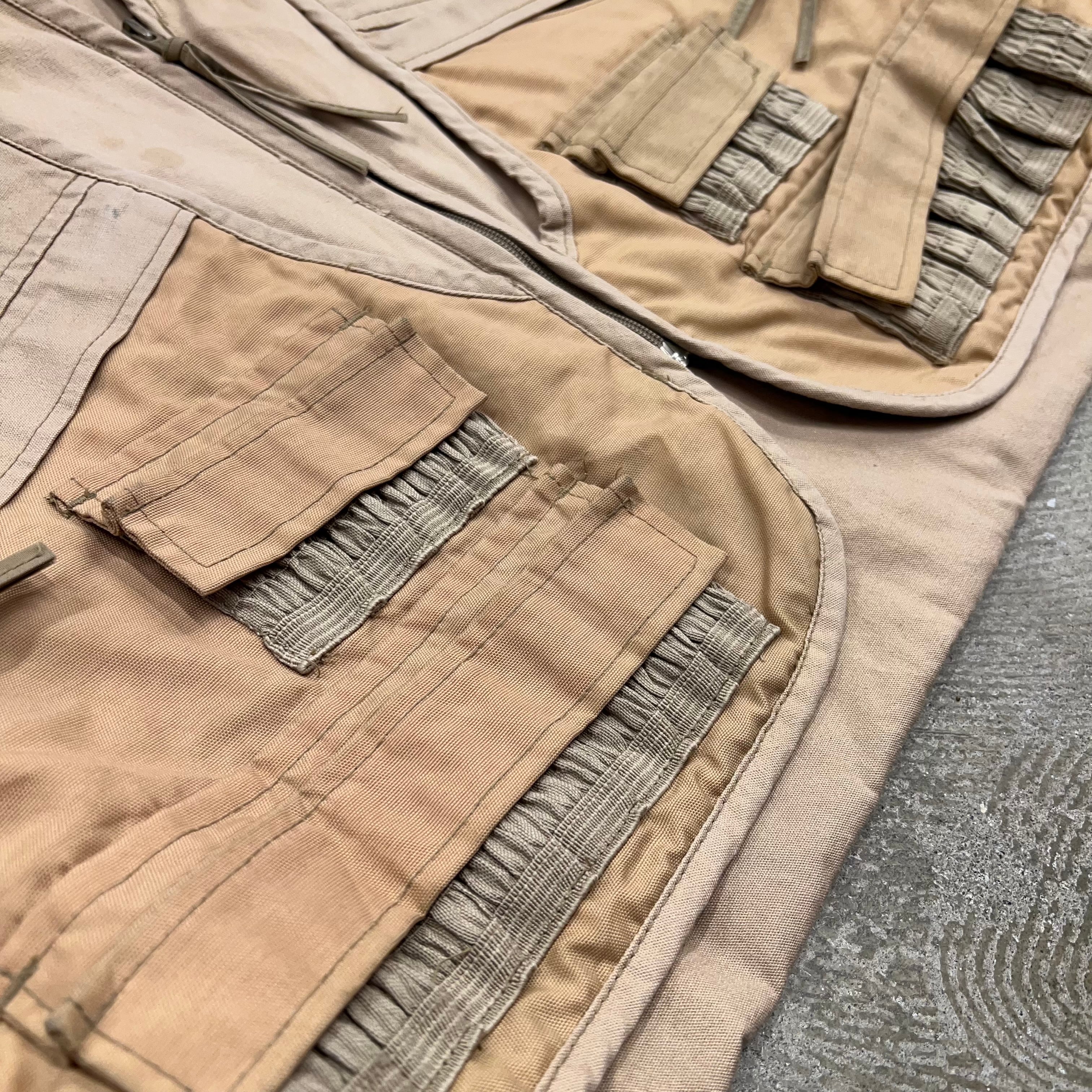 COLUMBIA HUNTING VEST