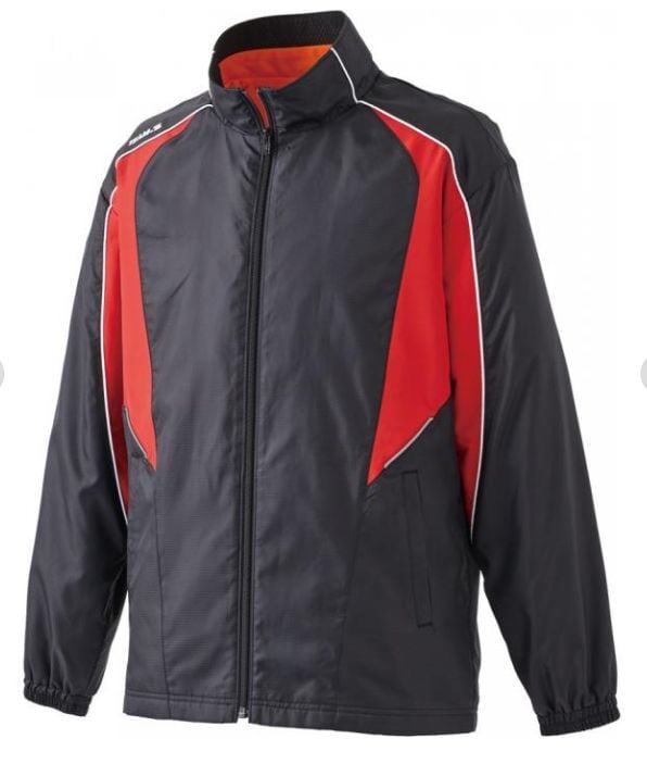 TEAM Z ウィンドブレーカージャケット 品番：TEZ591S（1964） | サカエ