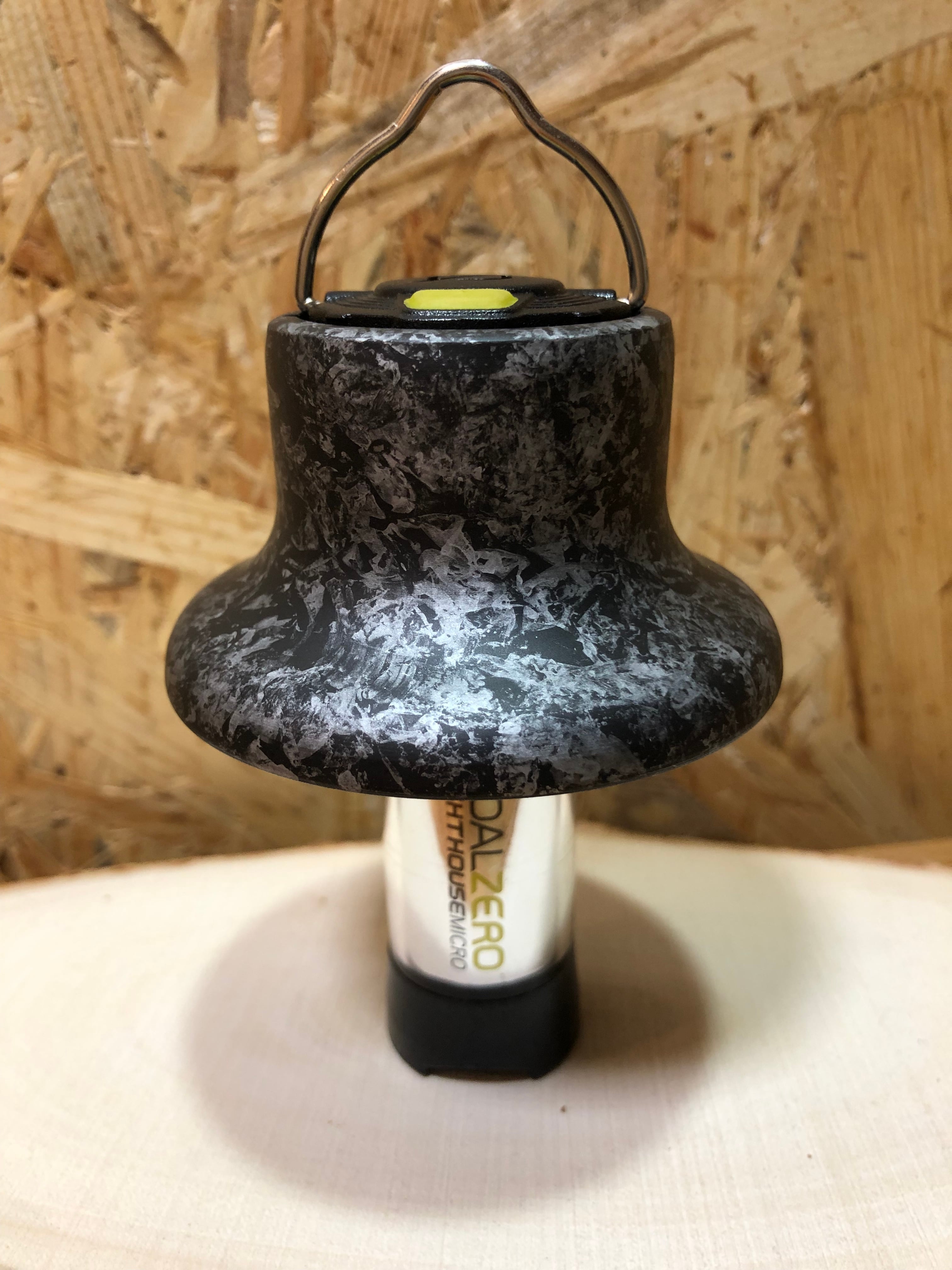 ledhat ホコリタケハット M1ネビュラ （ゴールゼロ/ML4用） | OLIVE