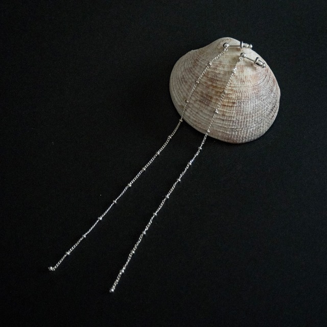 long chain pierces