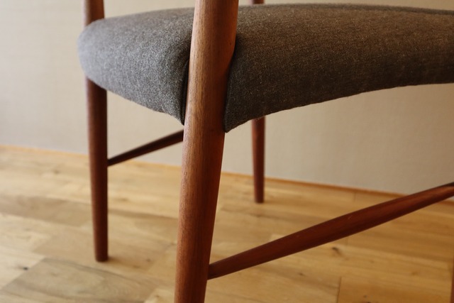 Kurt Olsen「Arm chair model 223」