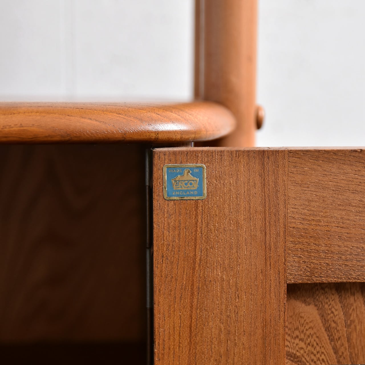 Ercol Room Divider / アーコール ルーム ディバイダー / 2206BNS-004