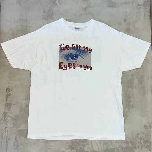I’ve Got My Eyes On You Tee