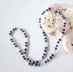 Mix Antique Beads Necklace (60cm)
