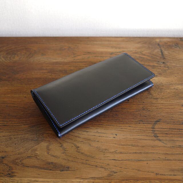 長財布：LONG | 【Kosuke Masaki】ハンドメイドの革財布・革小物