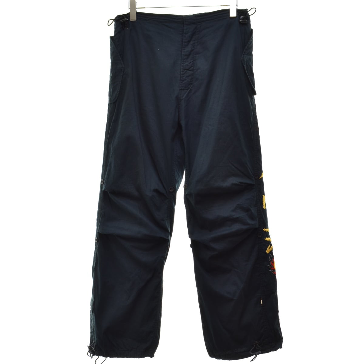 MAHARISHI マハリシ スノーパンツ originalsnopants