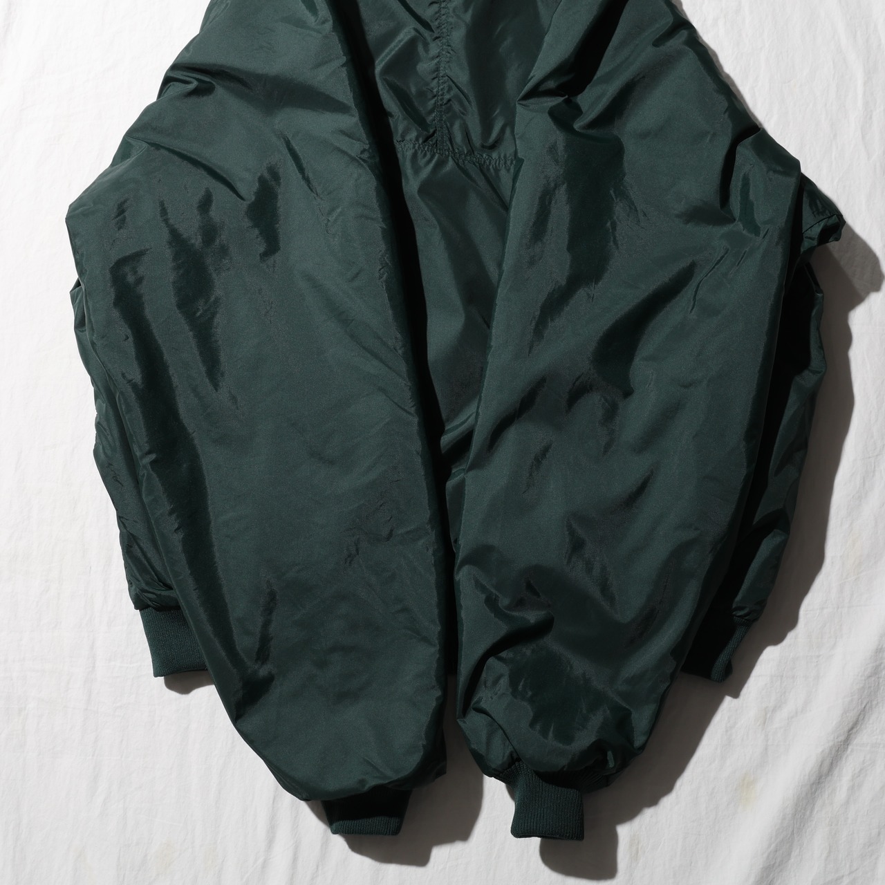 Mint L 99年 Hunter Shelled Capilene Jacket Patagonia シェルドキャプリーンジャケット パタゴニア