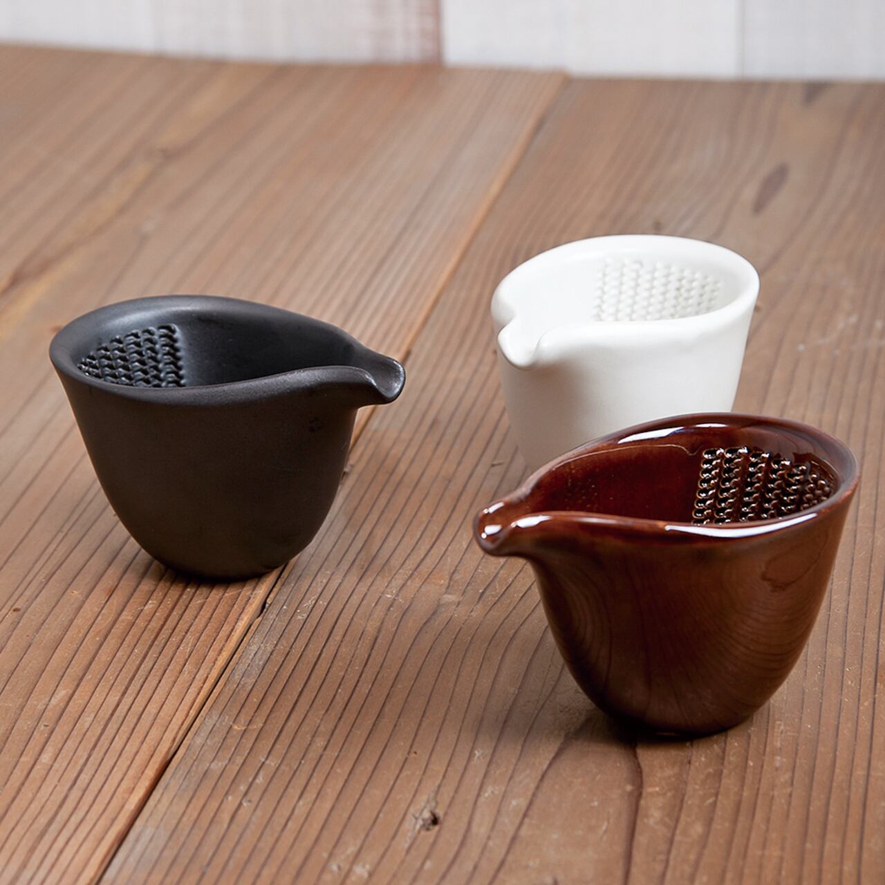 【KOWAKE】目立片口