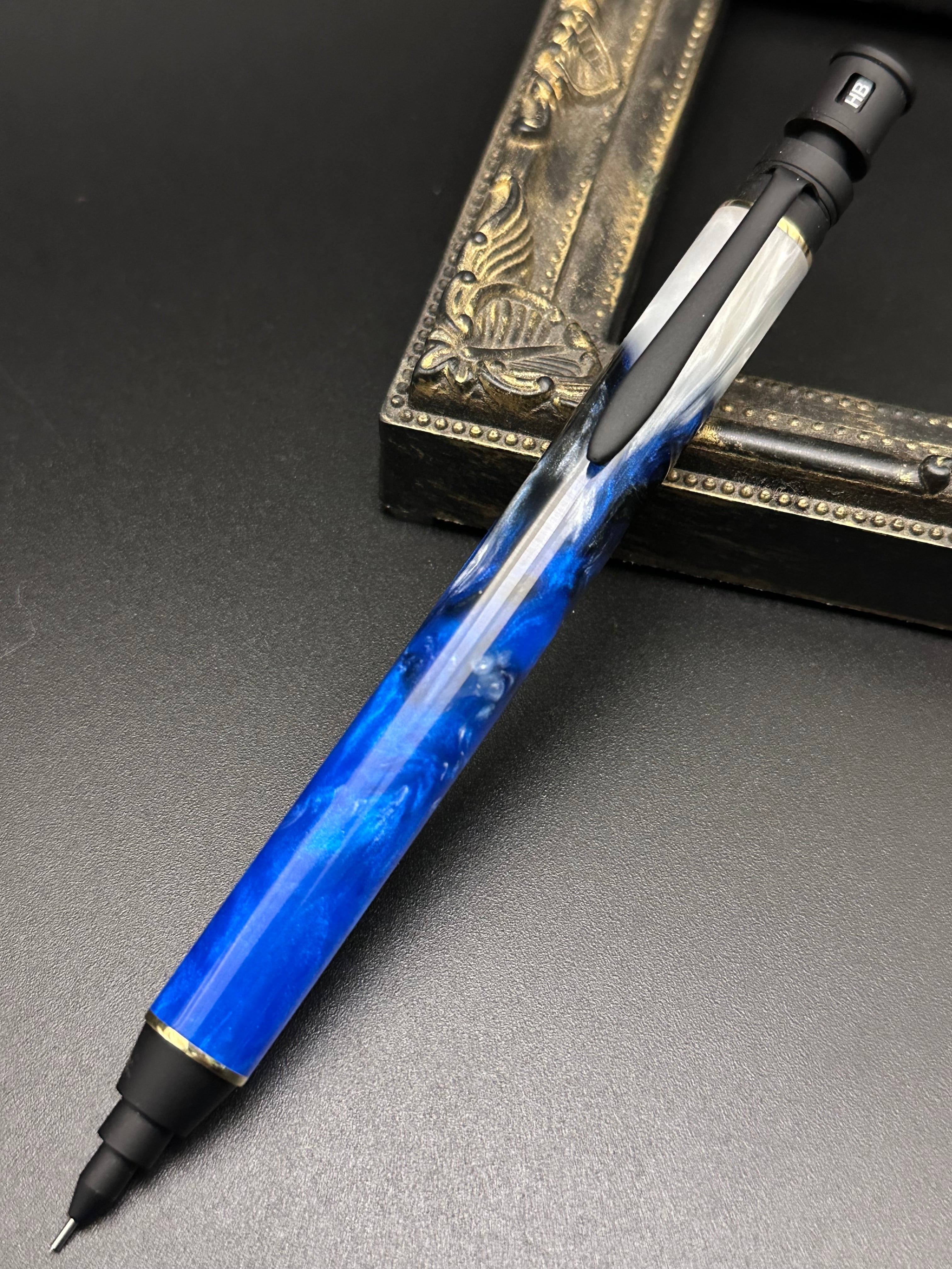 製図用シャープペン | Flamberg