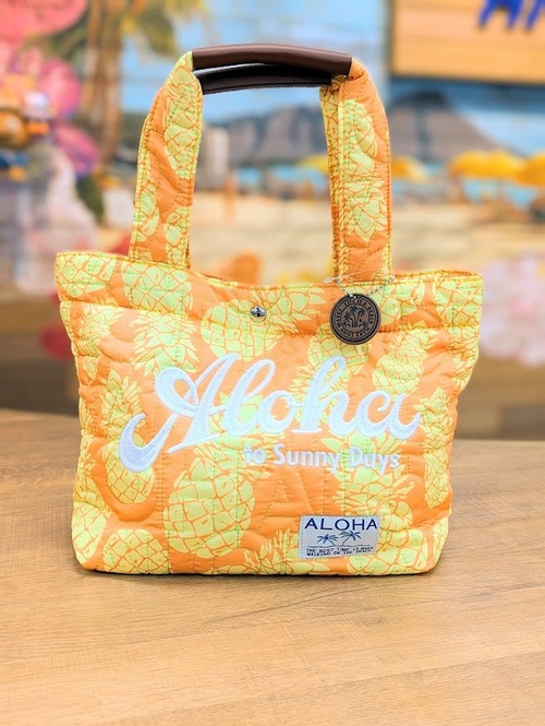 ポノリノミニトート（ORANGE）