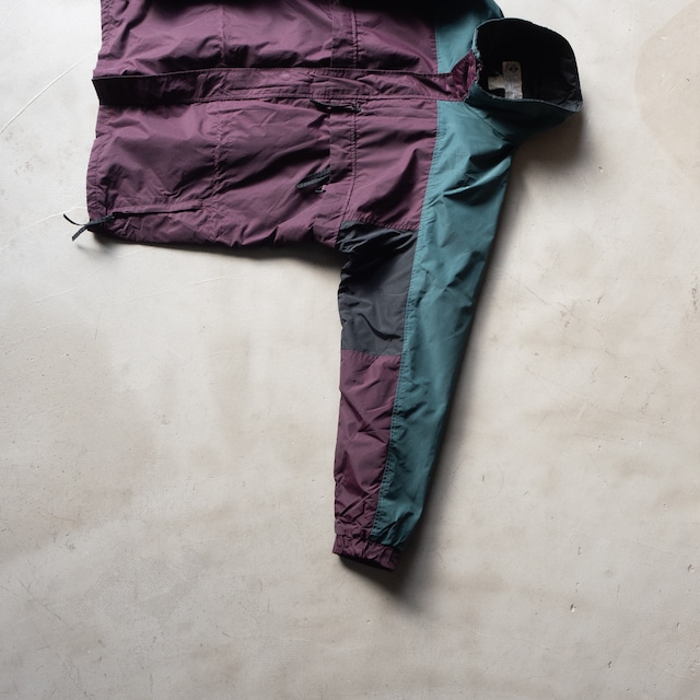 "Columbia" used Gizzmo jacket