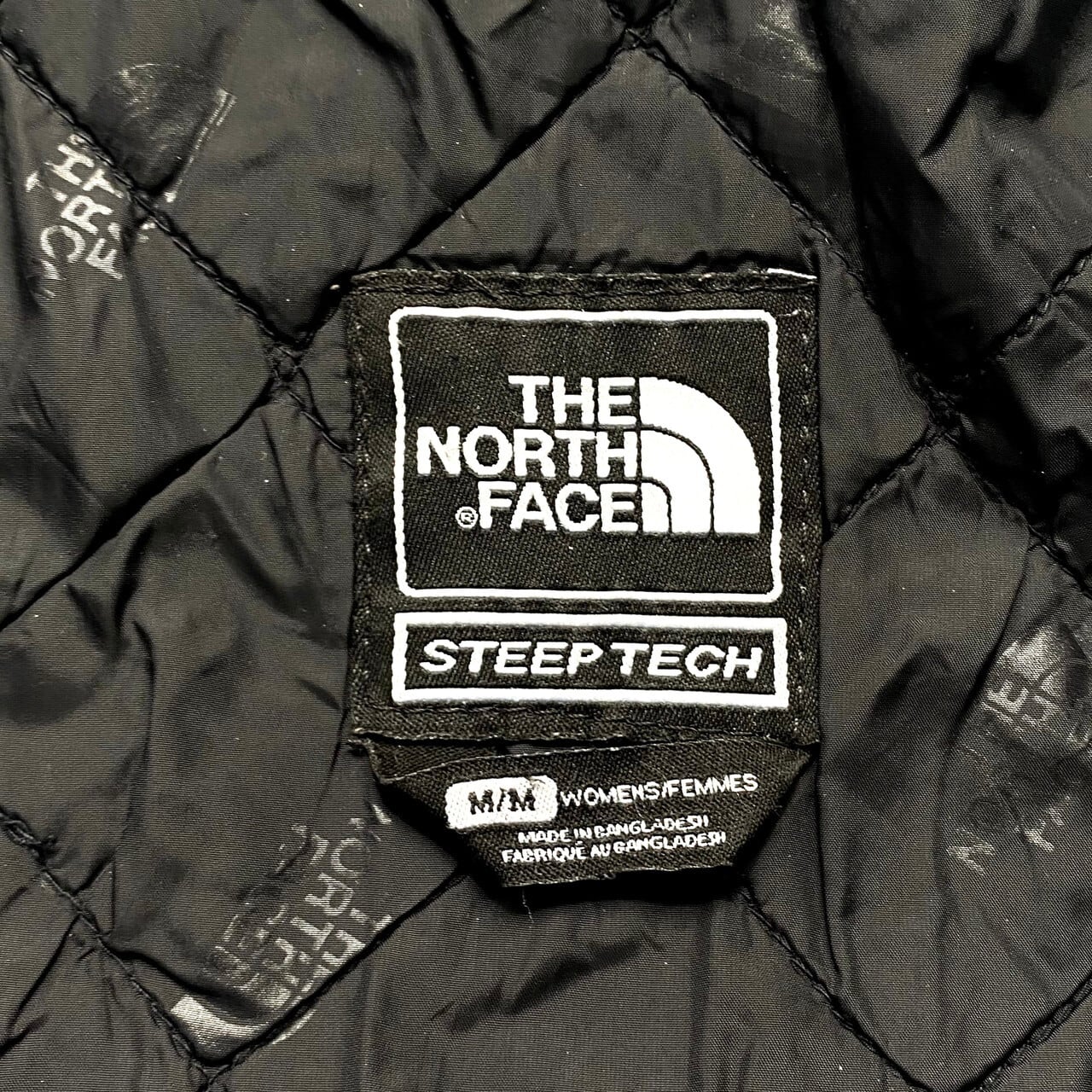 THE NORTH FACE Steep Tech フーディ US Mサイズ新品