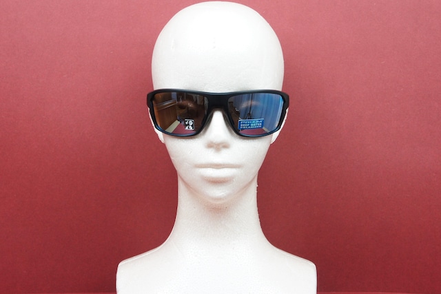 OAKLEY 偏光 サングラス OO9416-0664 SPLIT SHOT スプリットショット マットブラック プリズムディープ H2O ポラライズド オークリー 正規品-5枚目