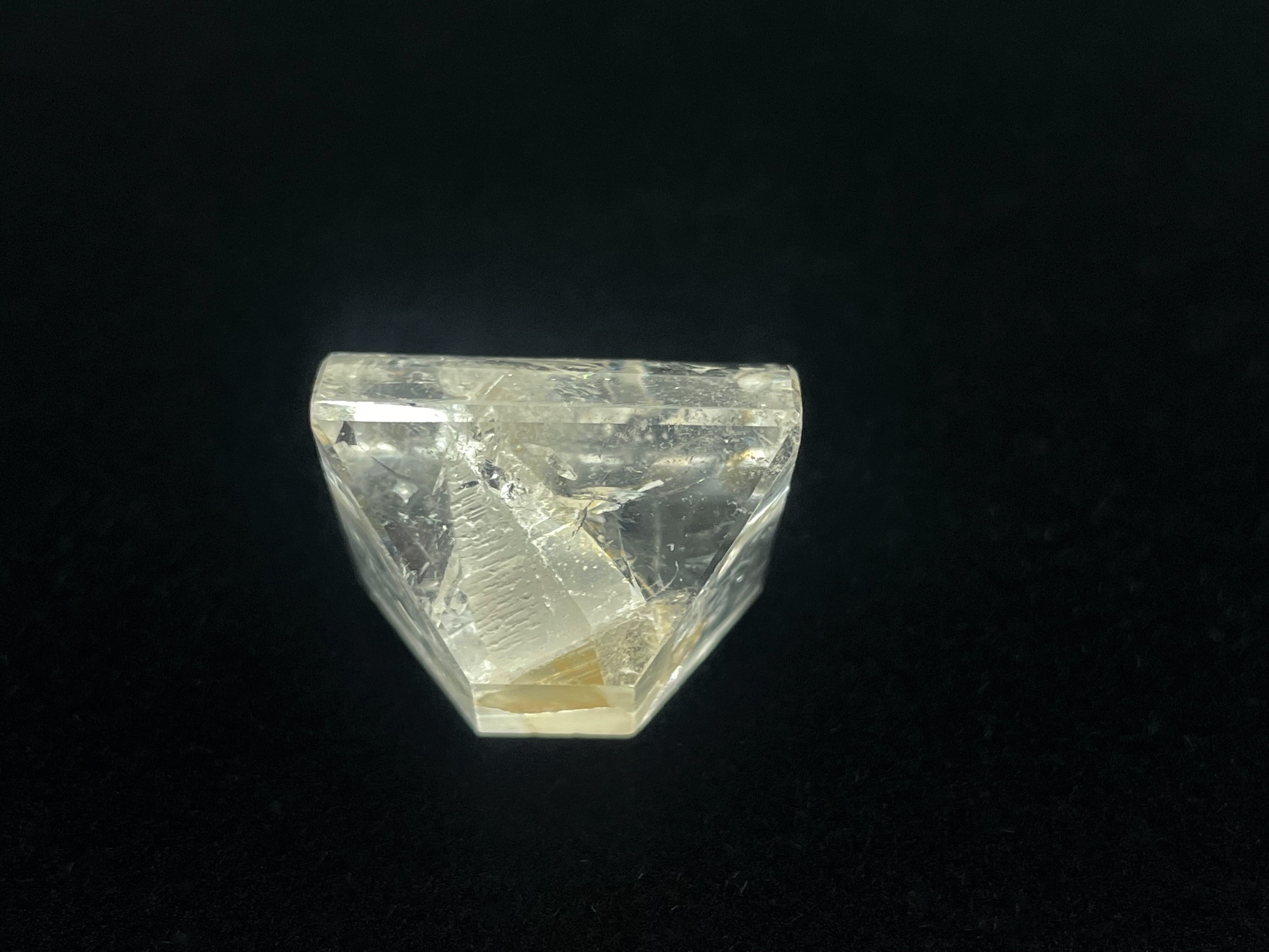 ポリッシュ（貫入水晶） ポリッシュ（貫入水晶） | DantaliaN