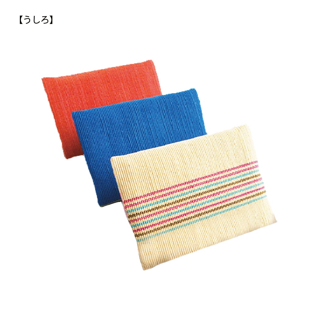 ポケットティッシュケース [MINSAH]【ネコポス便可】 | あざみ屋 公式