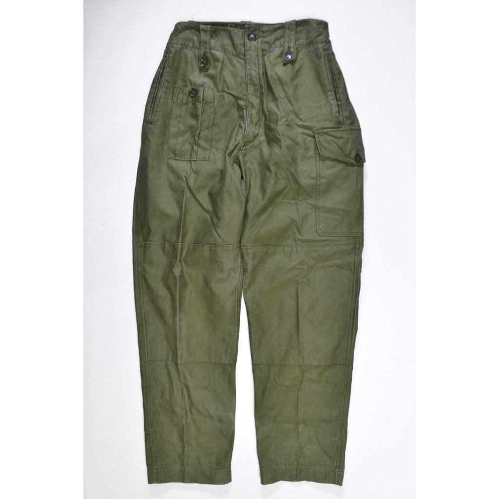 British Army  Pattern Combat Trousers / Size 5 Medium Regular