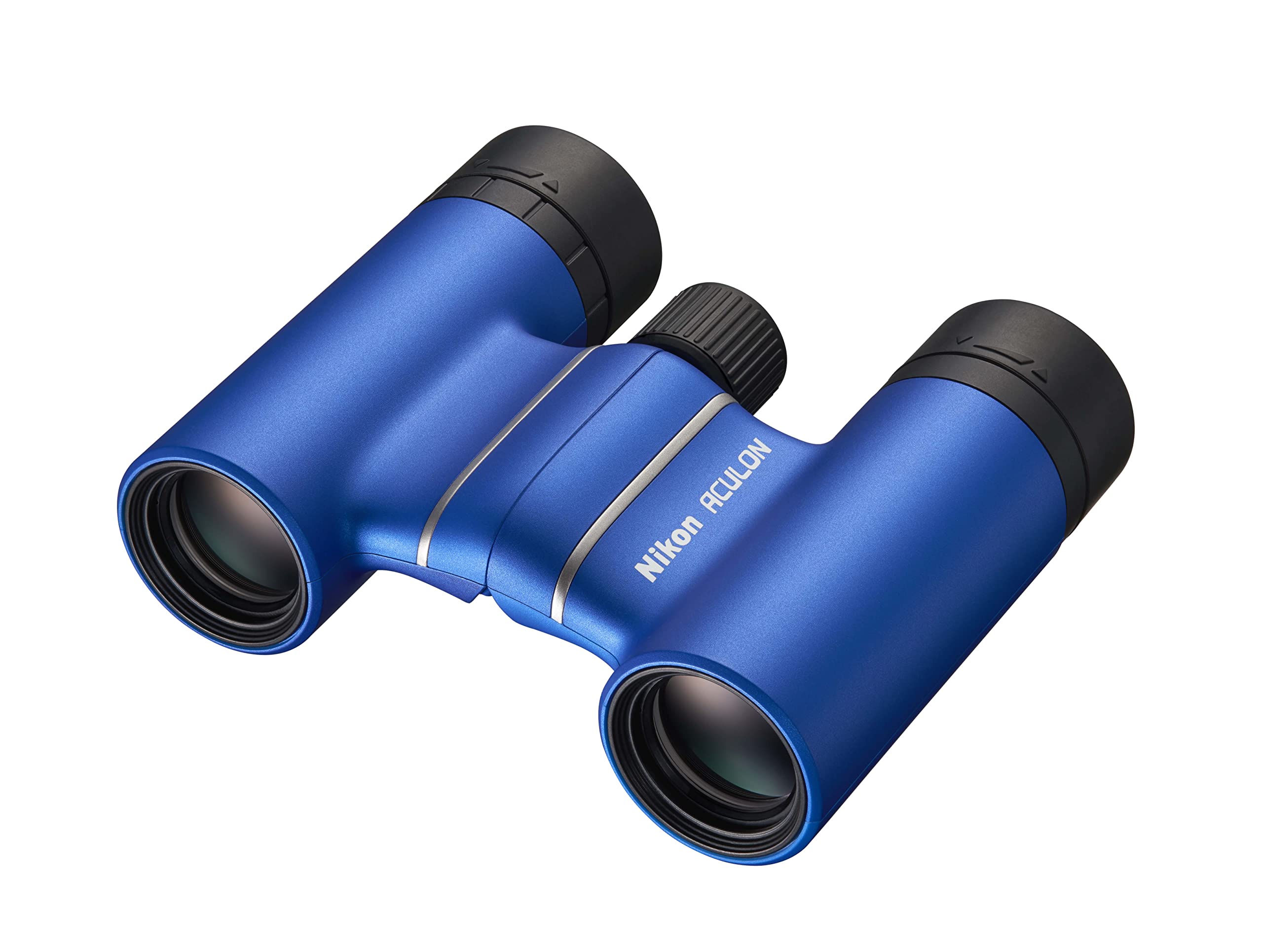 新着商品】Nikon 双眼鏡 アキュロンT02 8x21 ダハプリズム式 8倍21口径