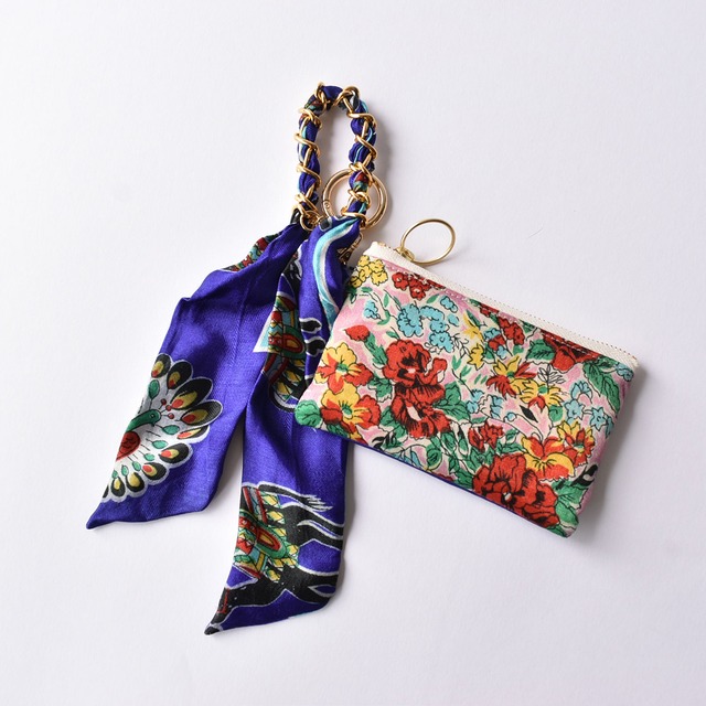 KEY CHAIN POUCH / No,10157-2