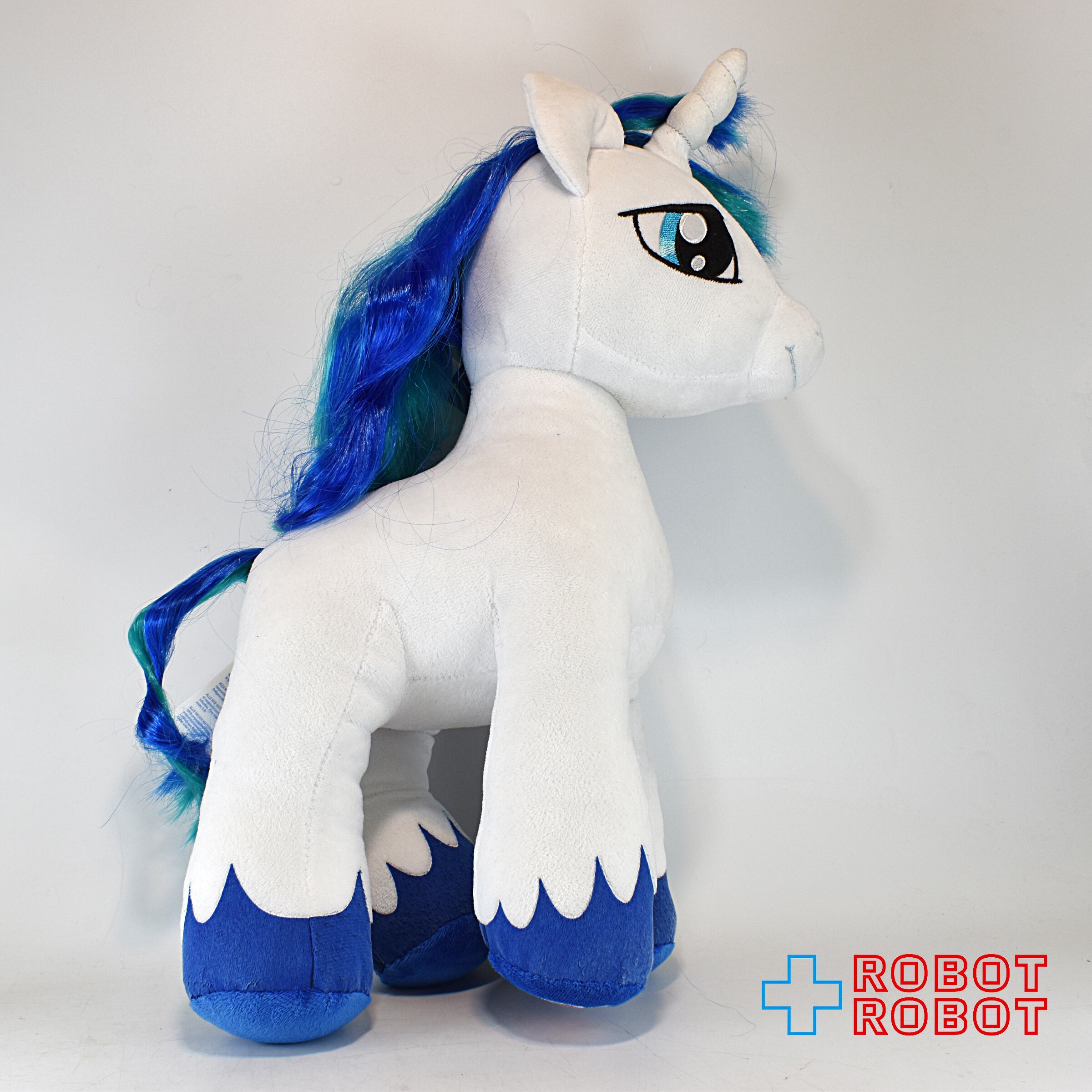 ロイヤルポニー マイリトルポニー ぬいぐるみ シャイニングアーマー ロイヤルポニー マイリトルポニー ぬいぐるみ シャイニング