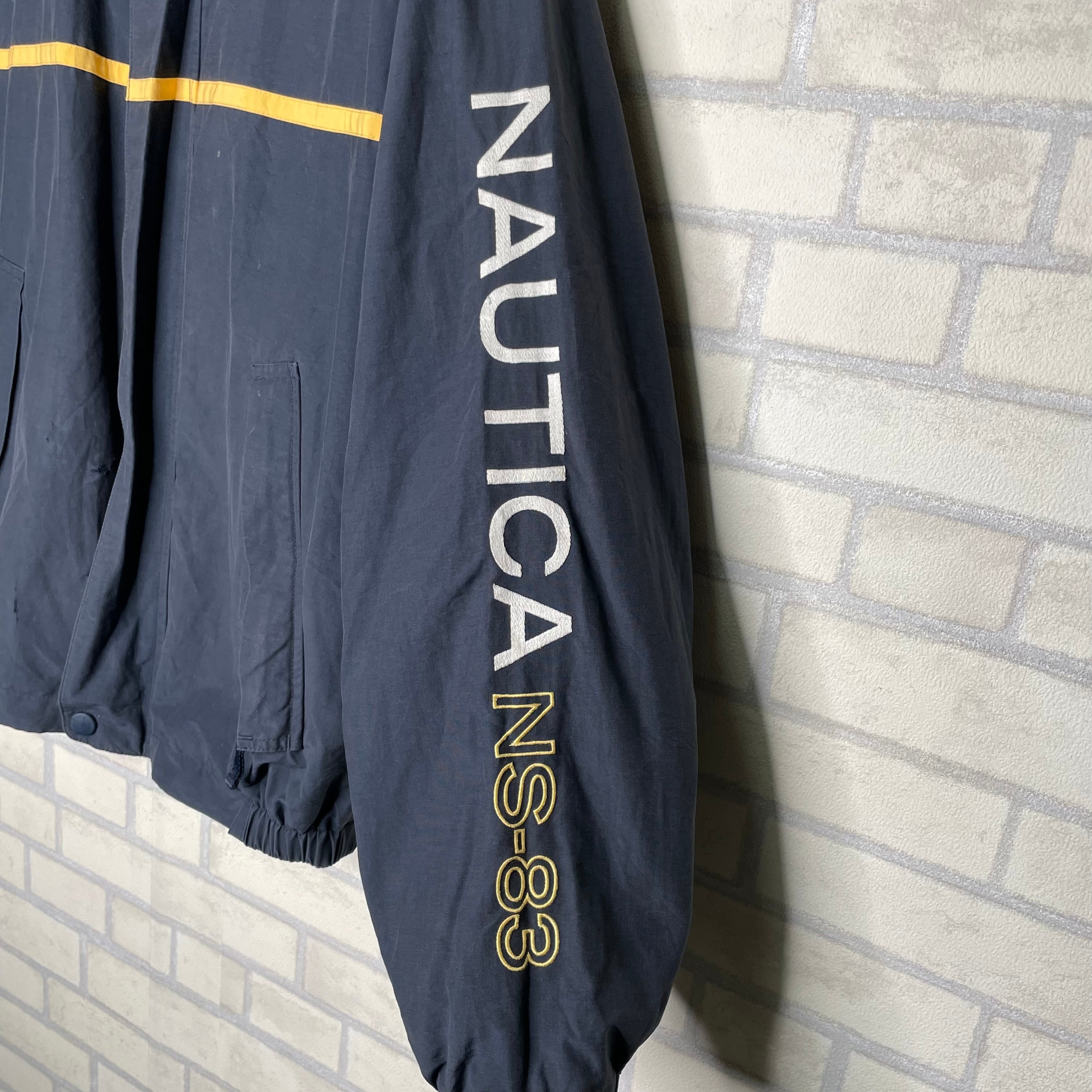 NAUTICA 90