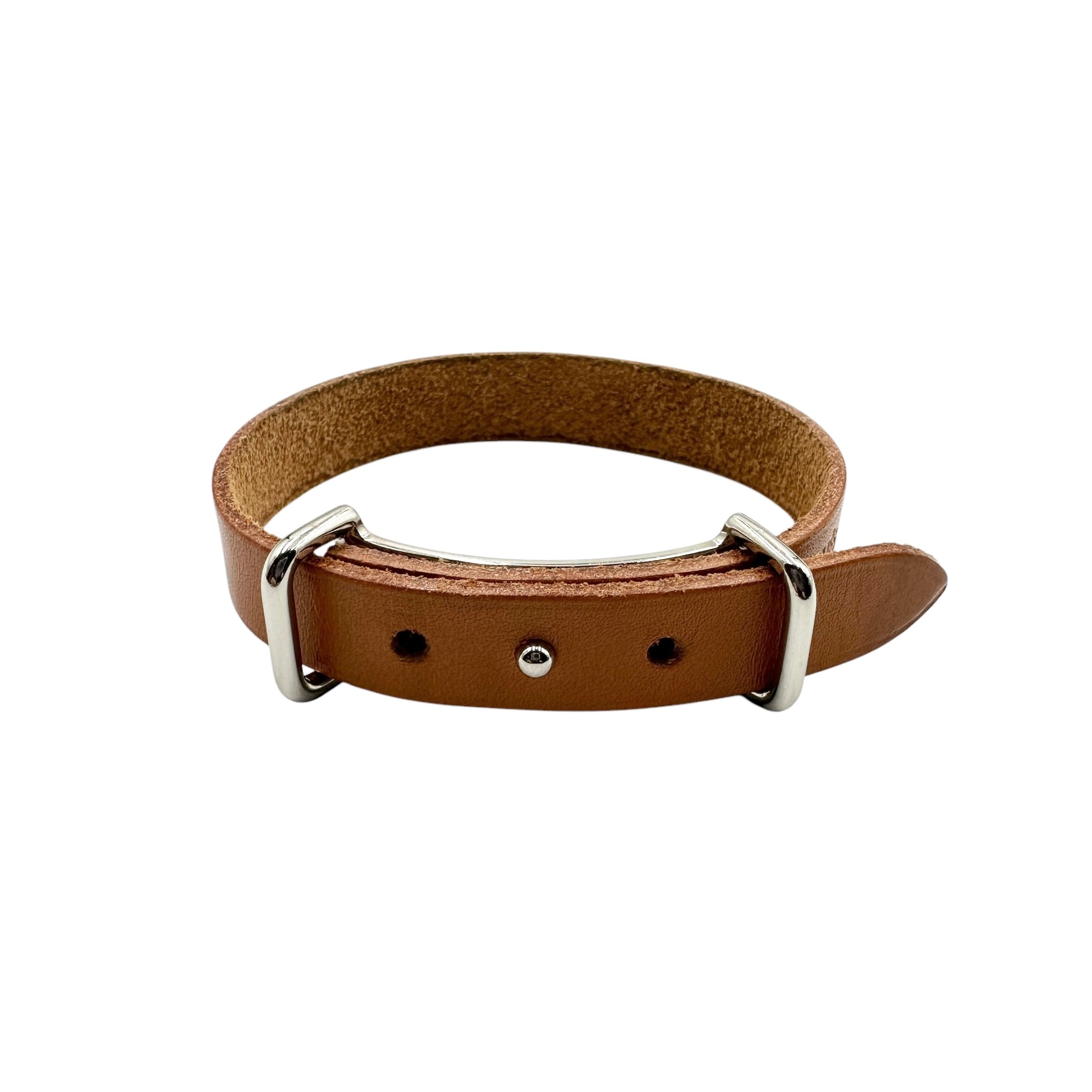 HERMES エルメス レザーブレスレット 17093-202412 | rean