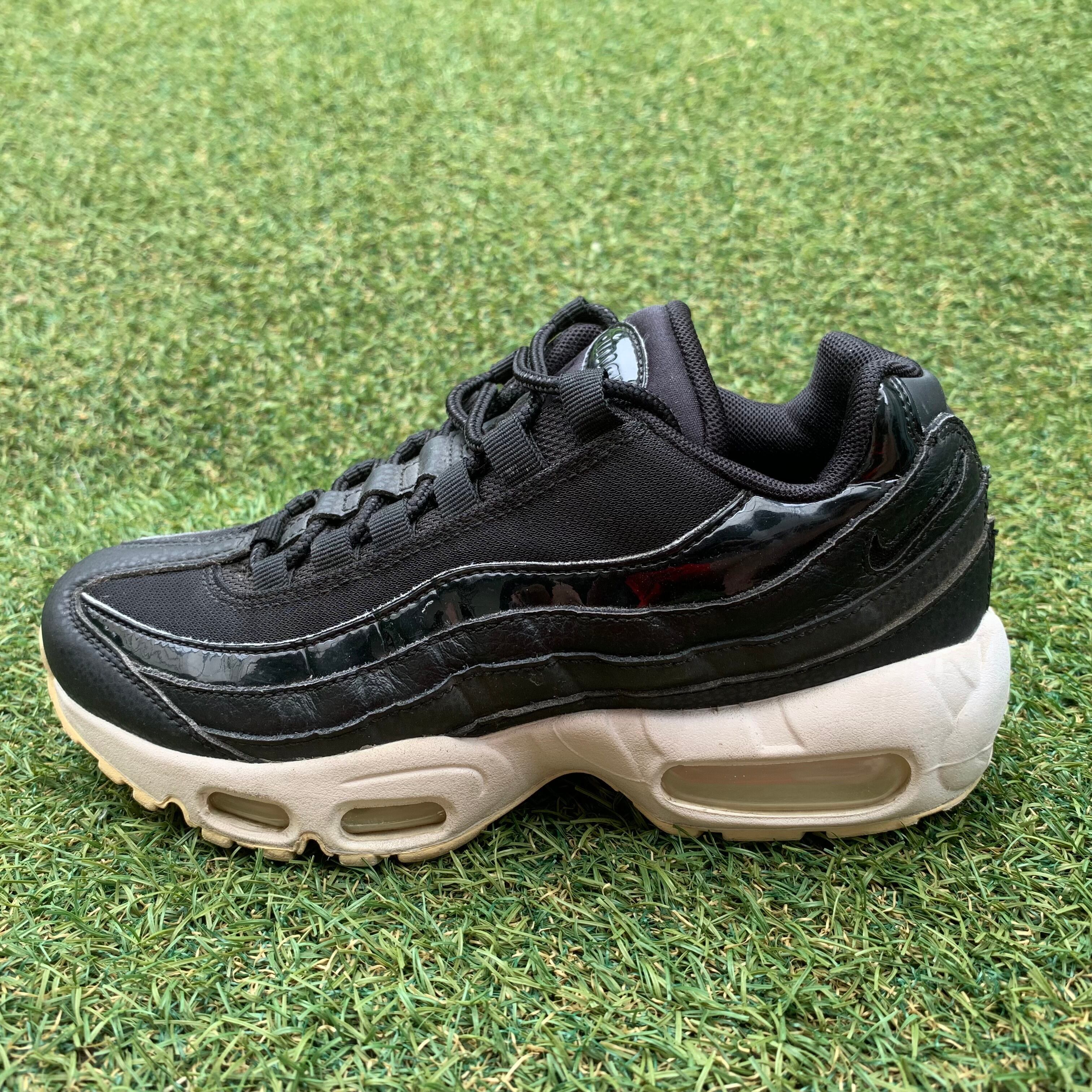 NIKE AIRMAX95 ナイキ エアマックス95 HC489