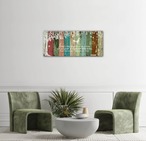 絵画/アートパネル/インテリア/モダン/北欧/おしゃれ　アートパネル (お取り寄せ商品)