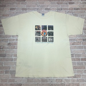 ⓀRECORD&TAPE TRADERS T-SHIRT