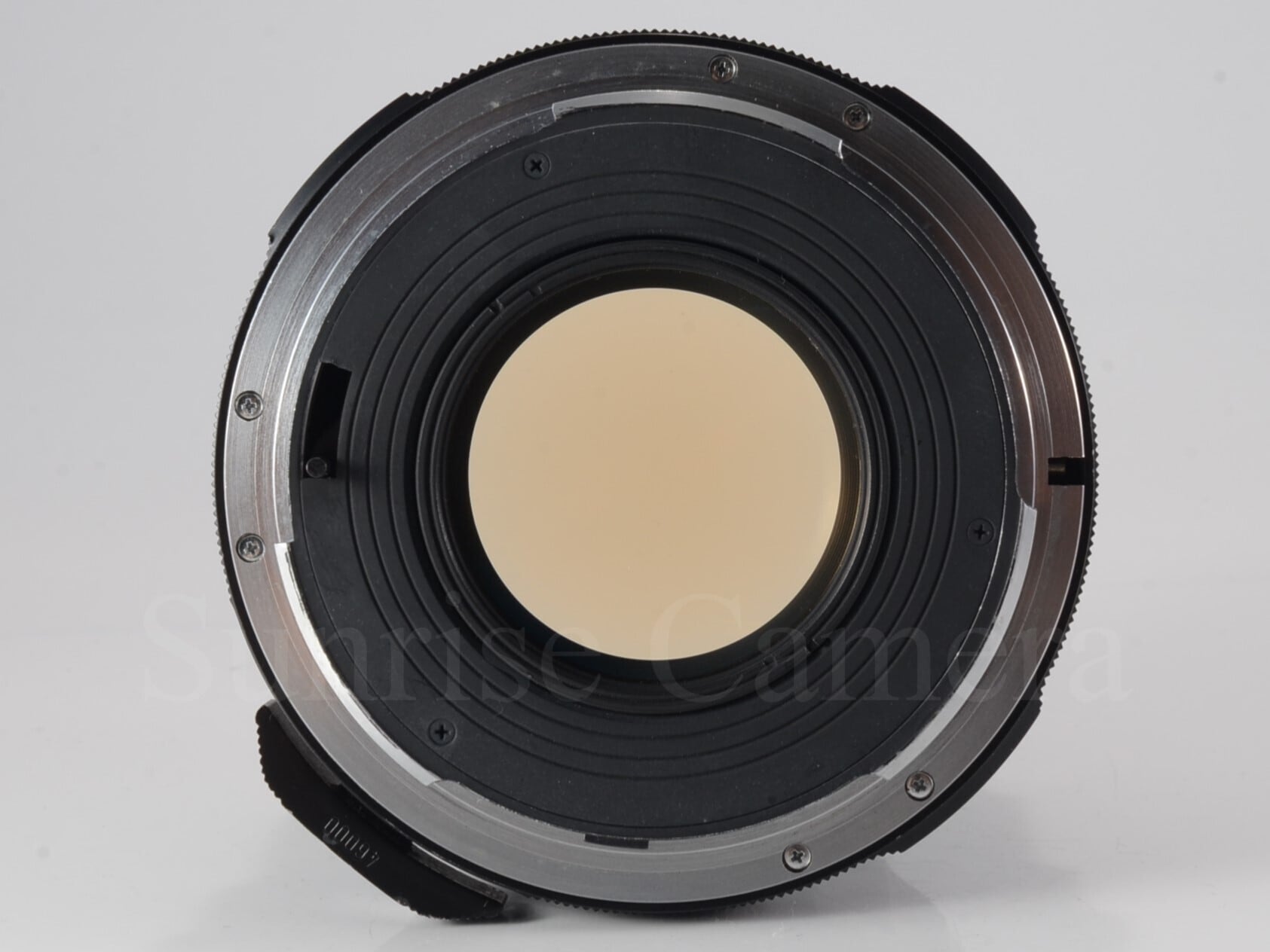中古・バケペンの本領発揮】PENTAX 6×7 TTL 後期型 / Super Multi
