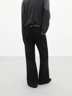 Yausye Pants Moleskin Trousers