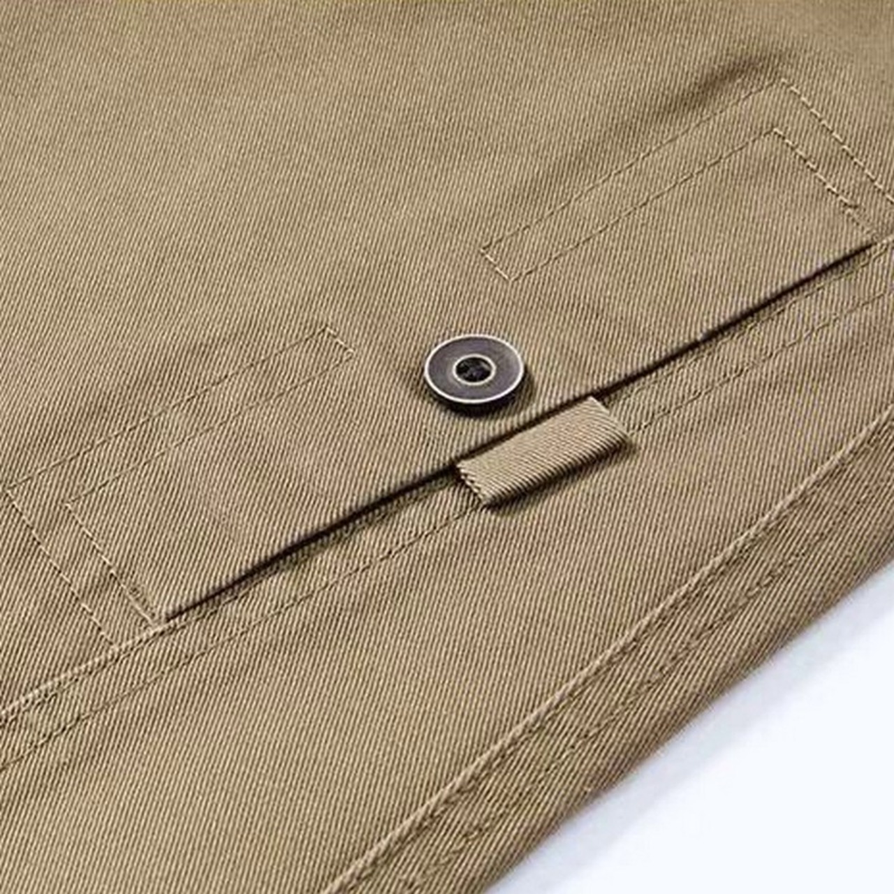 ライトストレッチ カジュアルパンツ af0053