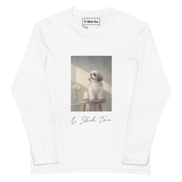 LITTLE DAY Long Tee U0013
