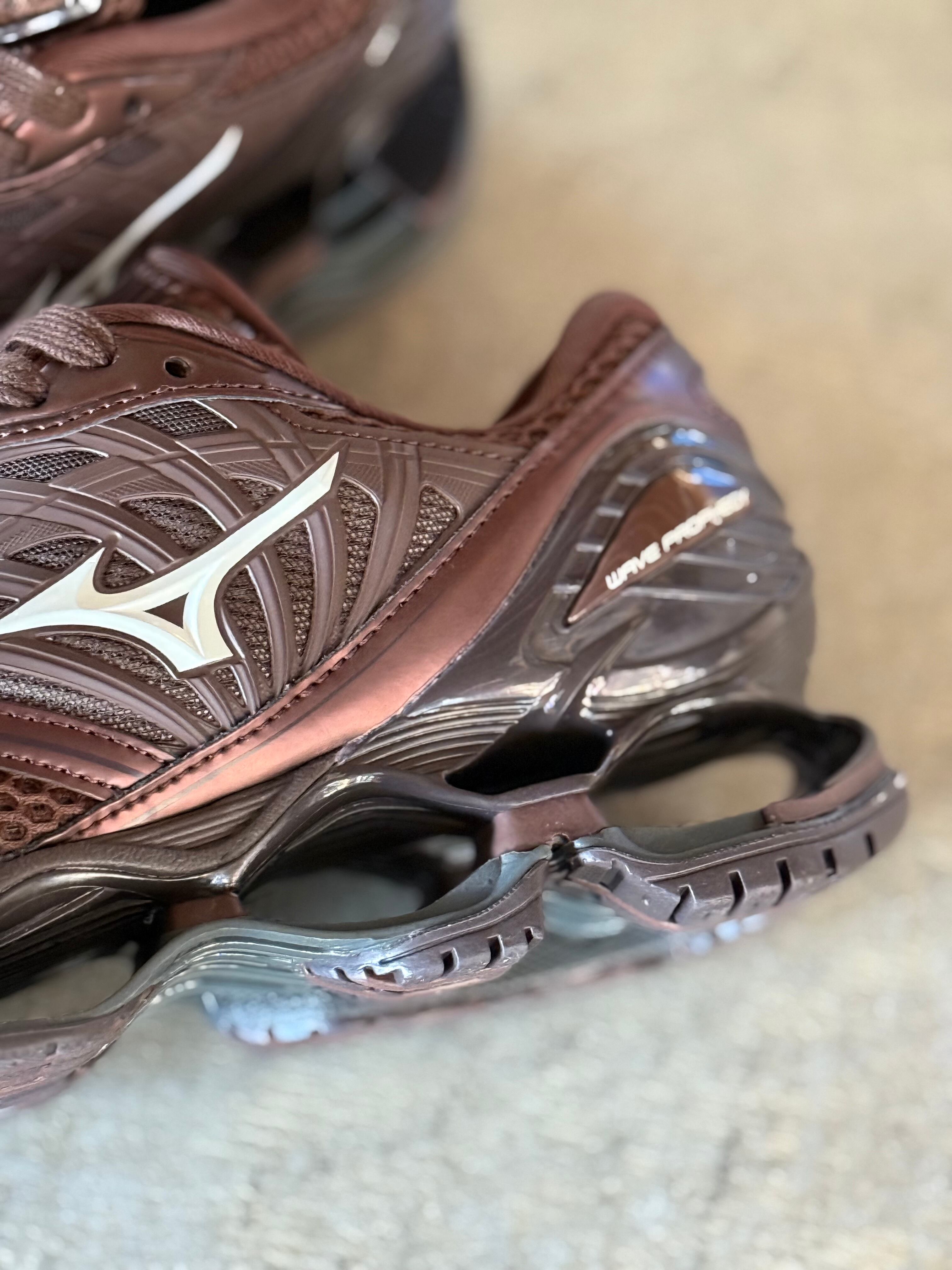 MIZUNO ミズノ【WAVE PROPHECY LS】D1GA251105 | LARGE LAB TOWN