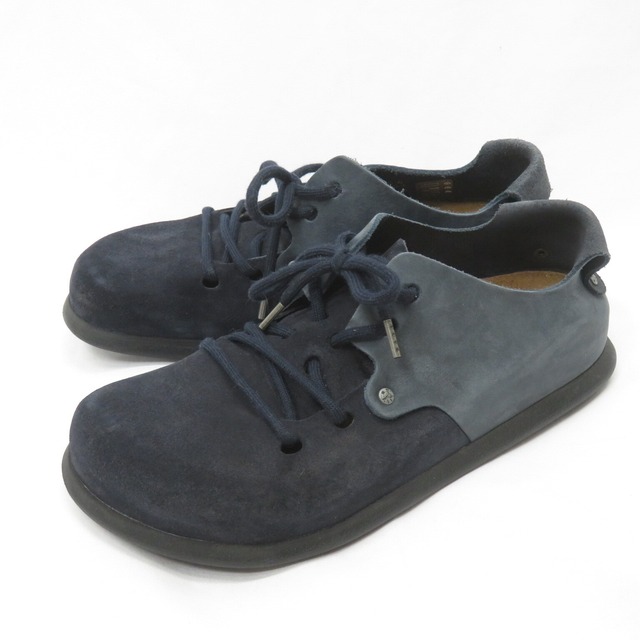 BIRKENSTOCK モンタナ シューズ size24/ビルケンシュトック 1202