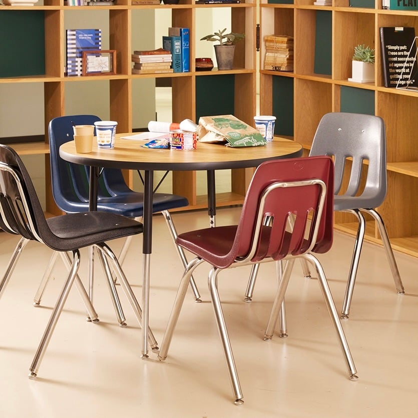 【VIRCO】9000 Chair