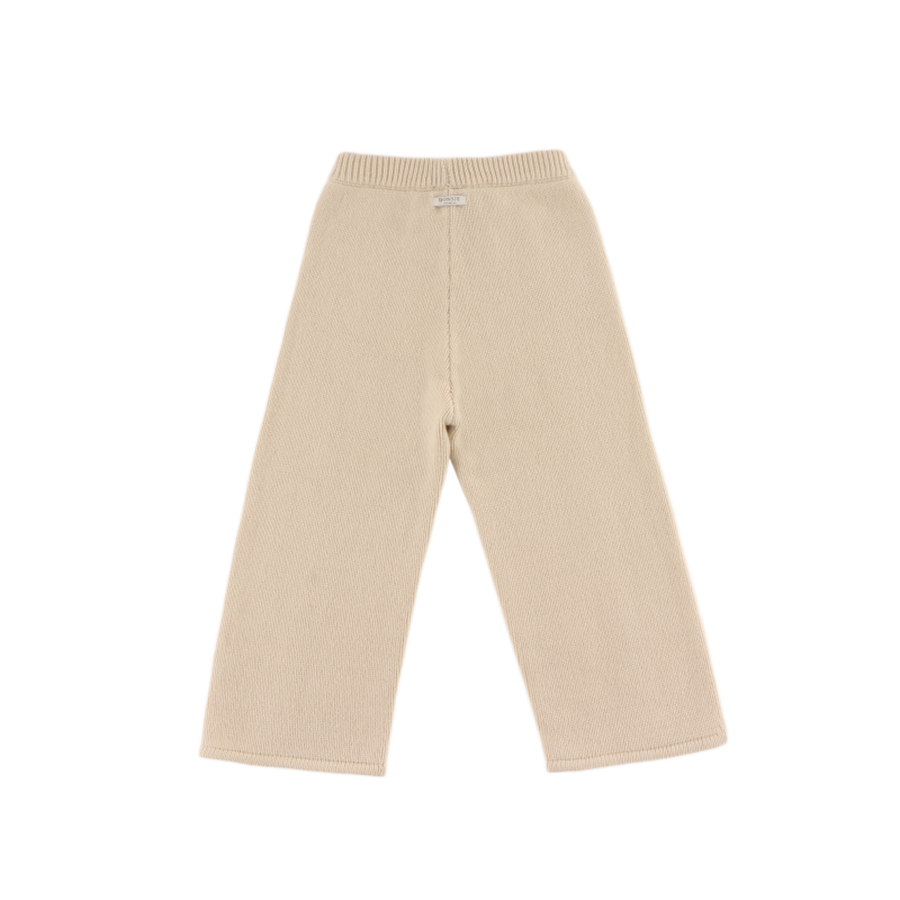 即納 ) Sulien Merino Wool Trousers | DONSJE - 8
