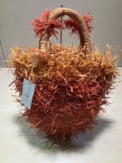 Sans Arcidet （サンアルシデ）KAPITY BLOC BAG M | Boutique La-pista