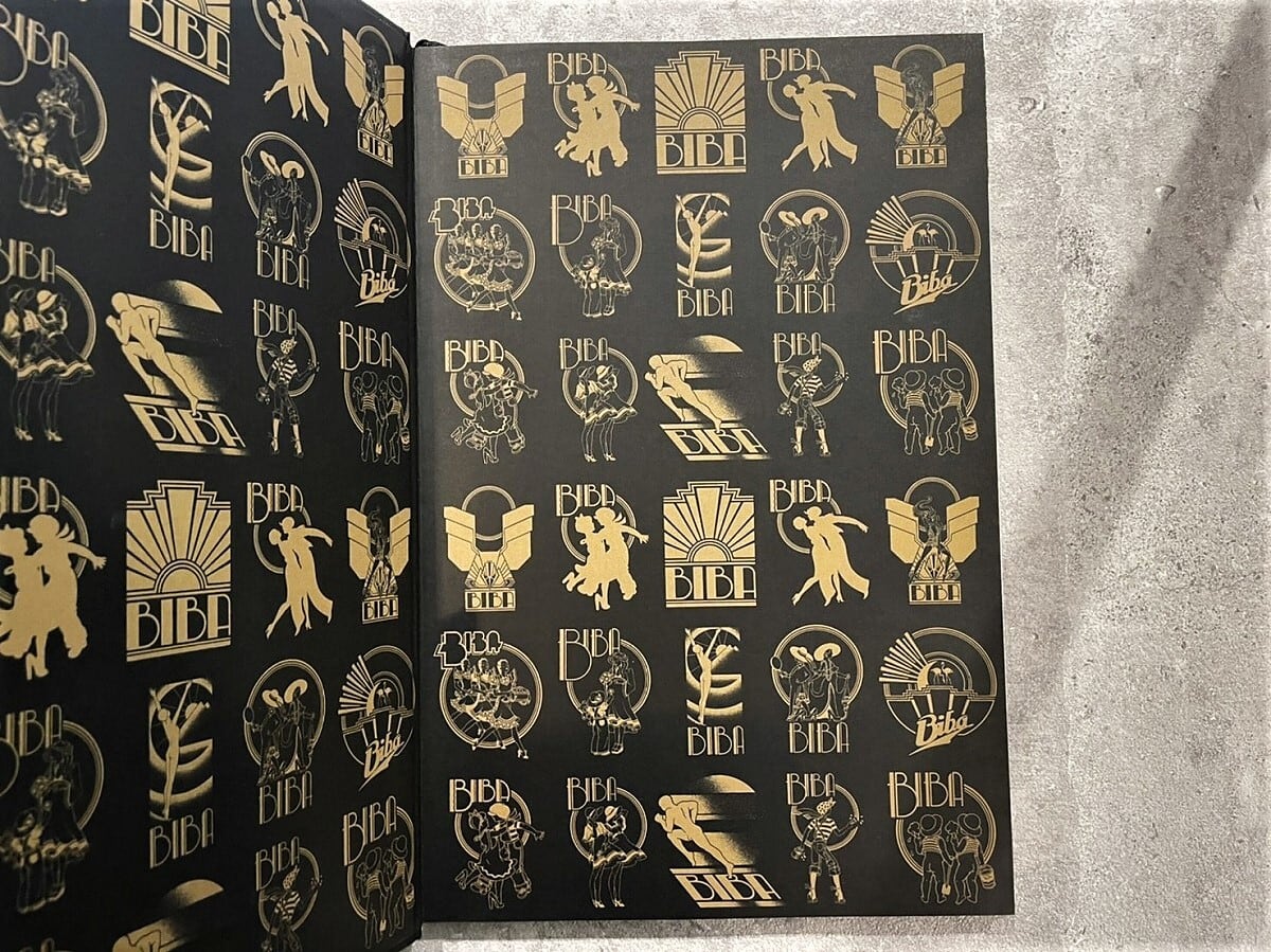 アート・デザイン・音楽 Biba: The Biba Experience VF203】Big Biba: Inside the Most Beautiful Store in the World