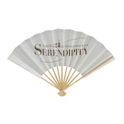 祝20周年!!エジ・ドリお扇子 vol.2