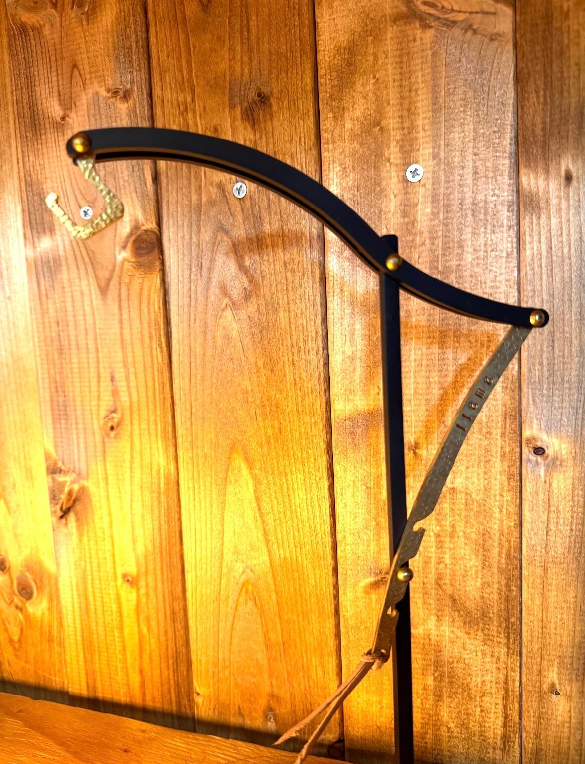 llama ギミック Type1 ミニスタンド | OLIVE OUTDOOR EQUIPMENT