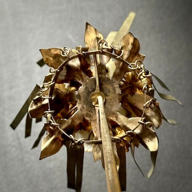 51038/39】かんざし T/U 1本 / Kanzashi Hair Accessory【T/U】1 piece