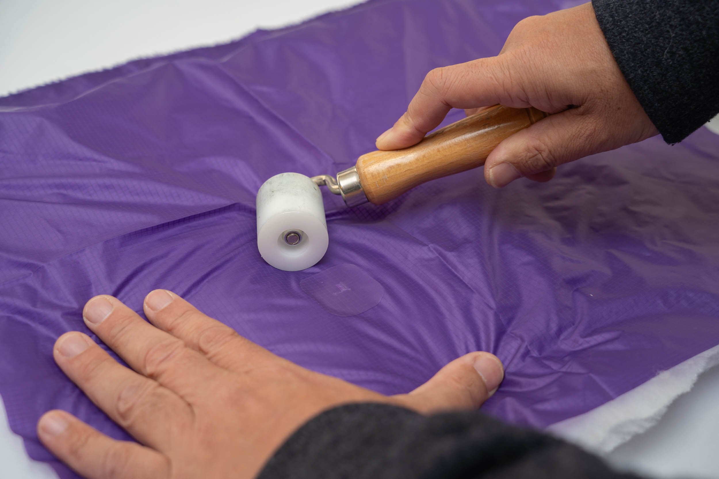 repair & maintenance | JINDAIJI MOUNTAIN WORKS