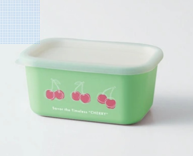 コレフル　ストッカー　【作りおき　おしゃれ　電子レンジ　フルーツ　サイドケース　保存容器】