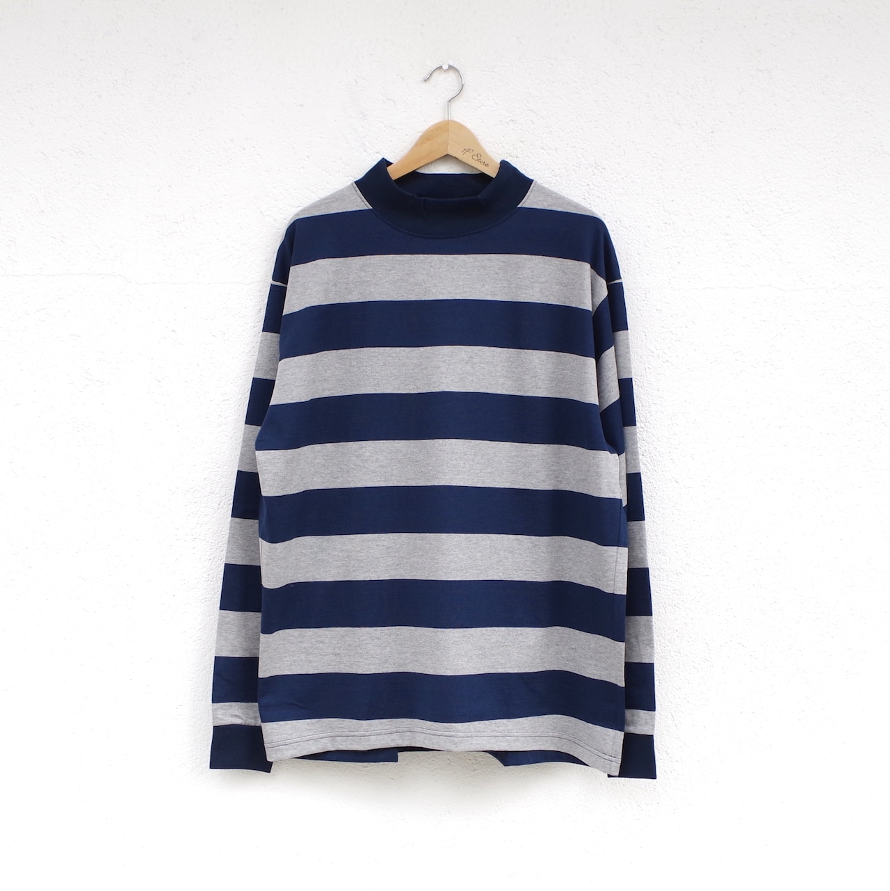 FP MOC BORDER L/S T-SHIRT