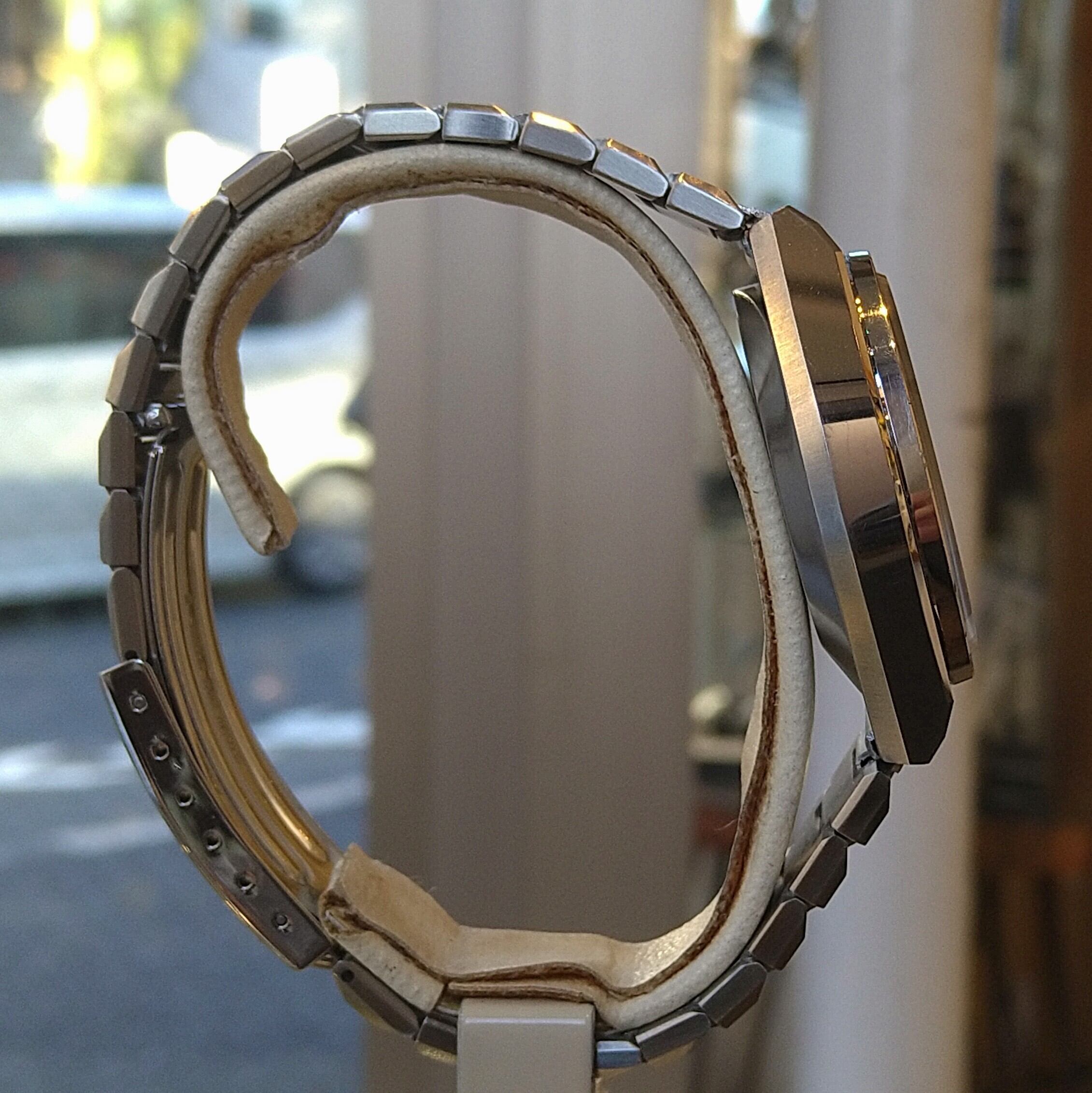 SEIKO SUPERIOR QUARTZ | watchshop L