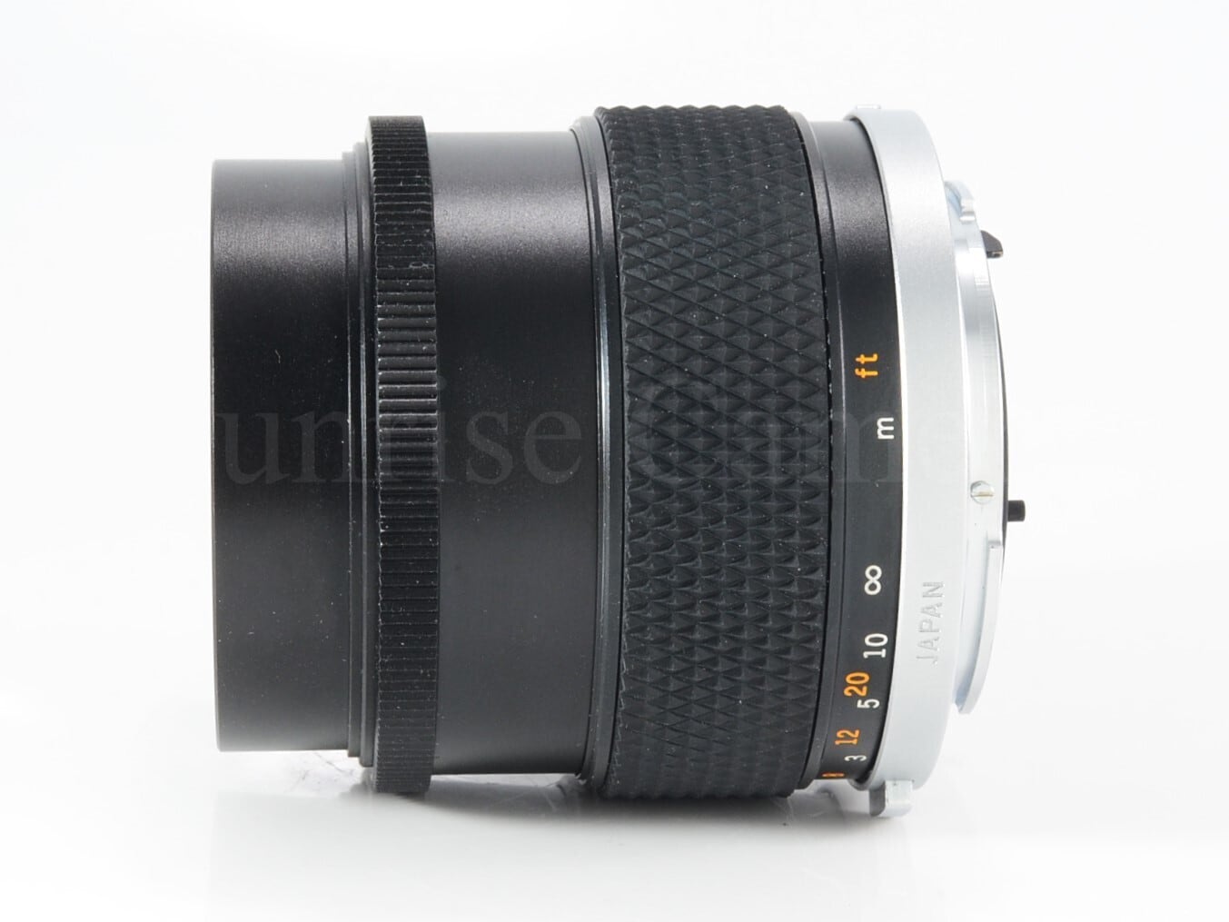 OLYMPUS Zuiko AUTO-T 85mm F2 整備済 オリンパス フィルムカメラ用