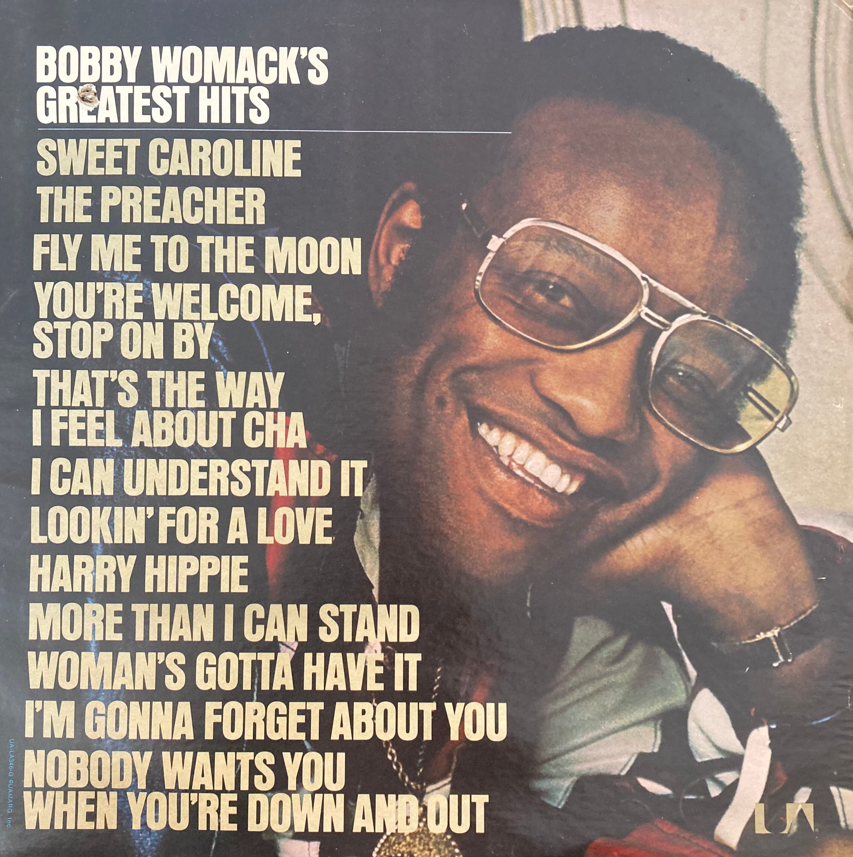 Maxi Anderson / Maxi | MOREBOUNCE RECORDS